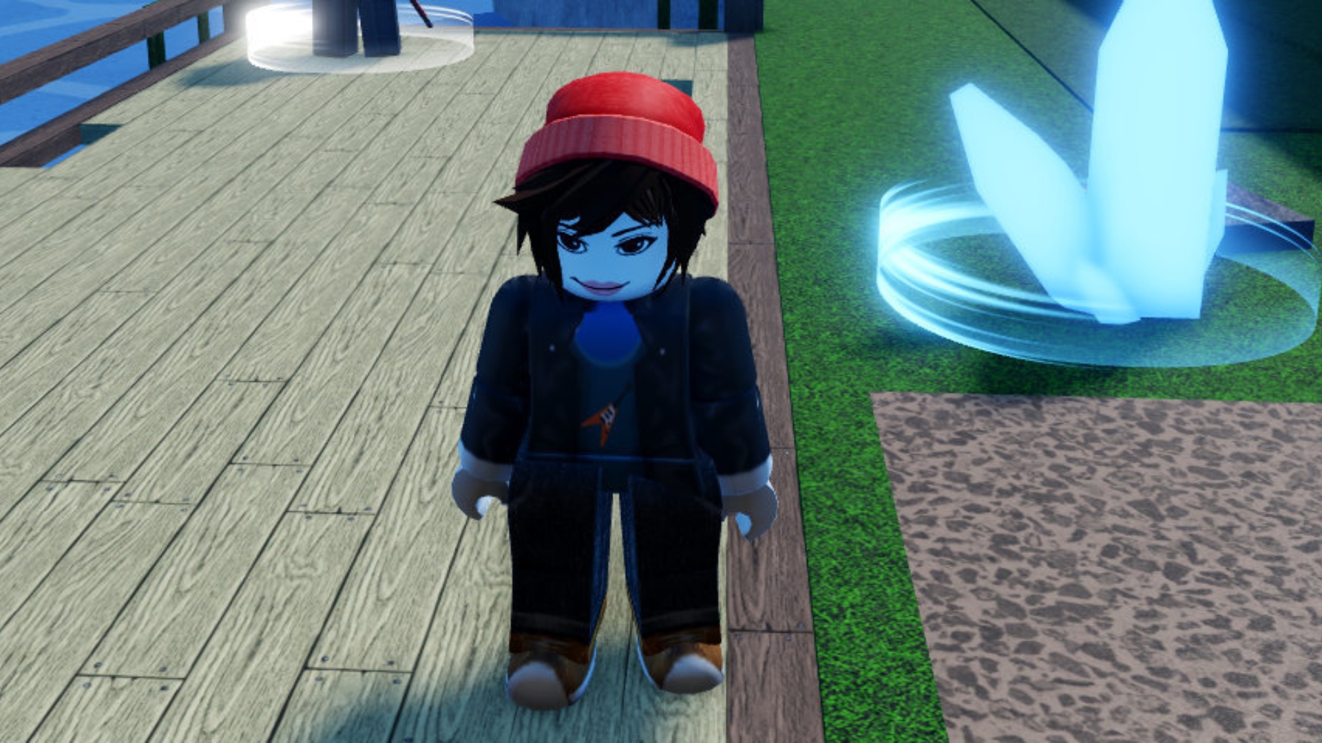 Rogue Piece codes November 2025