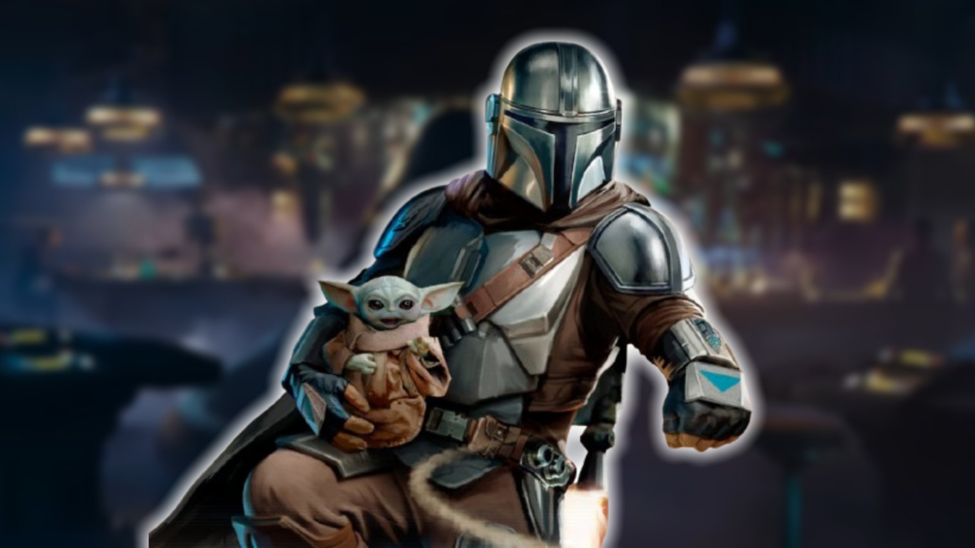 Star Wars: Galaxy of Heroes community is one of its “three guiding pillars”