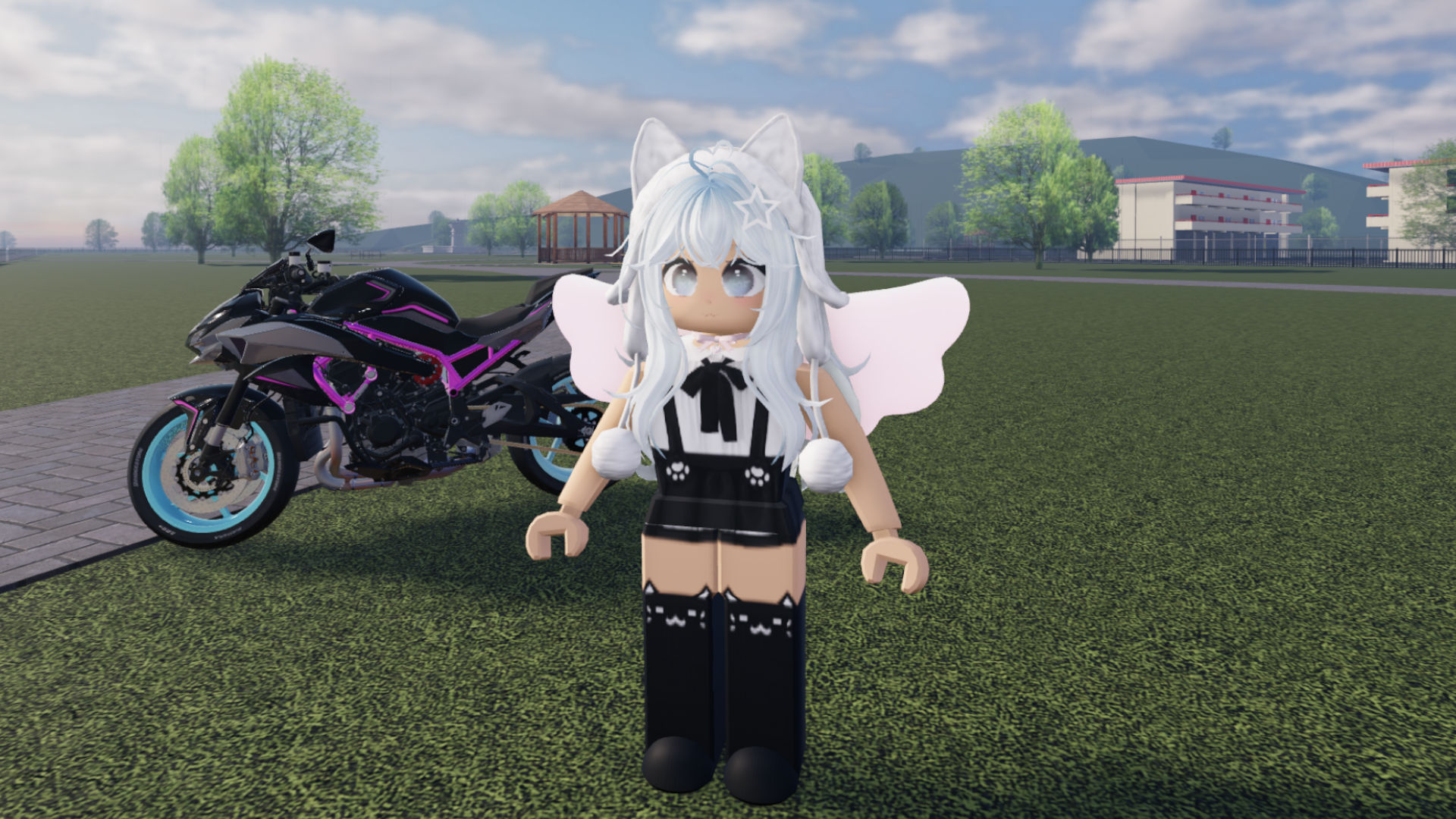 The Ride codes November 2025