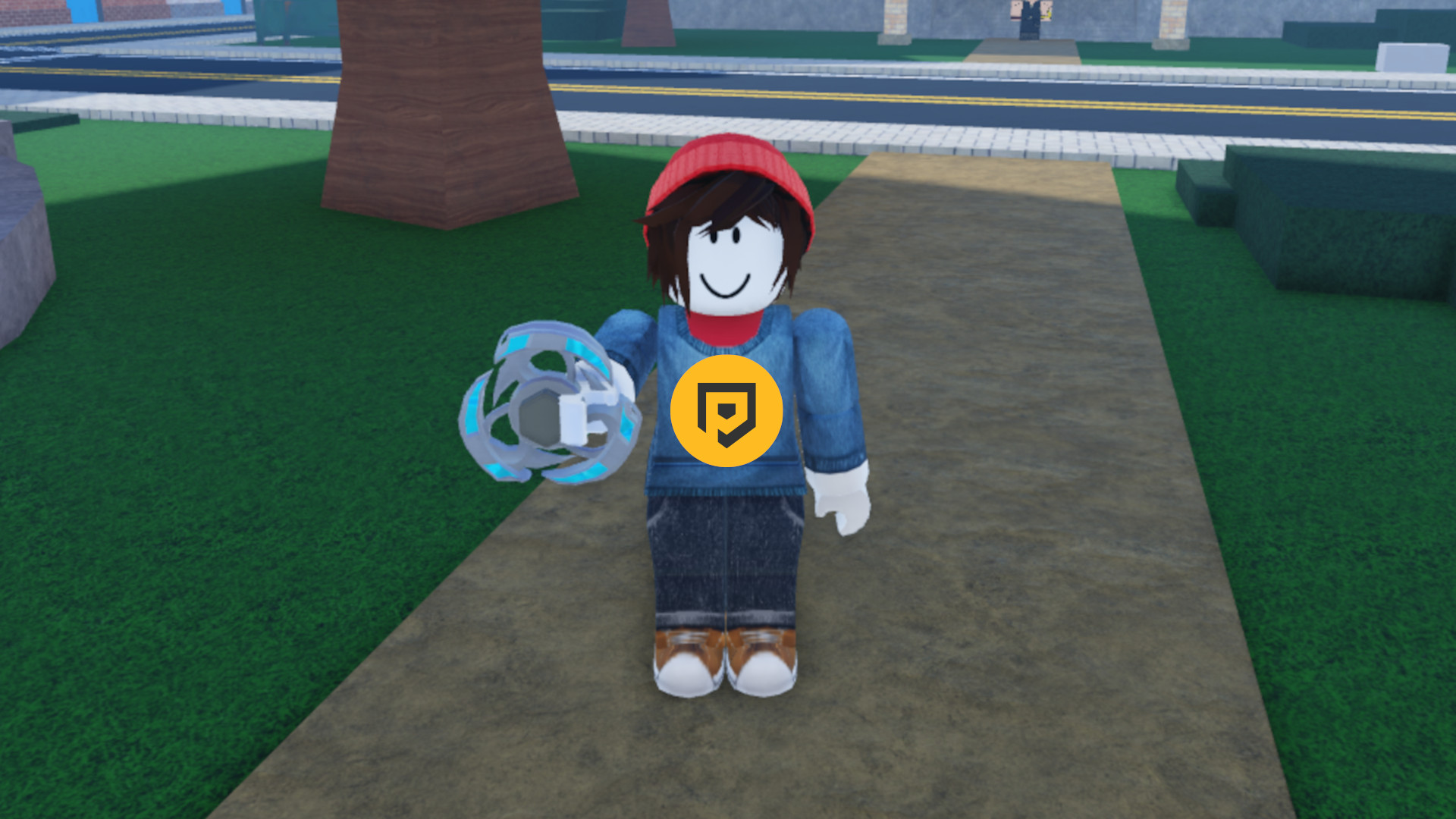 Totally Accurate Tops codes November 2025