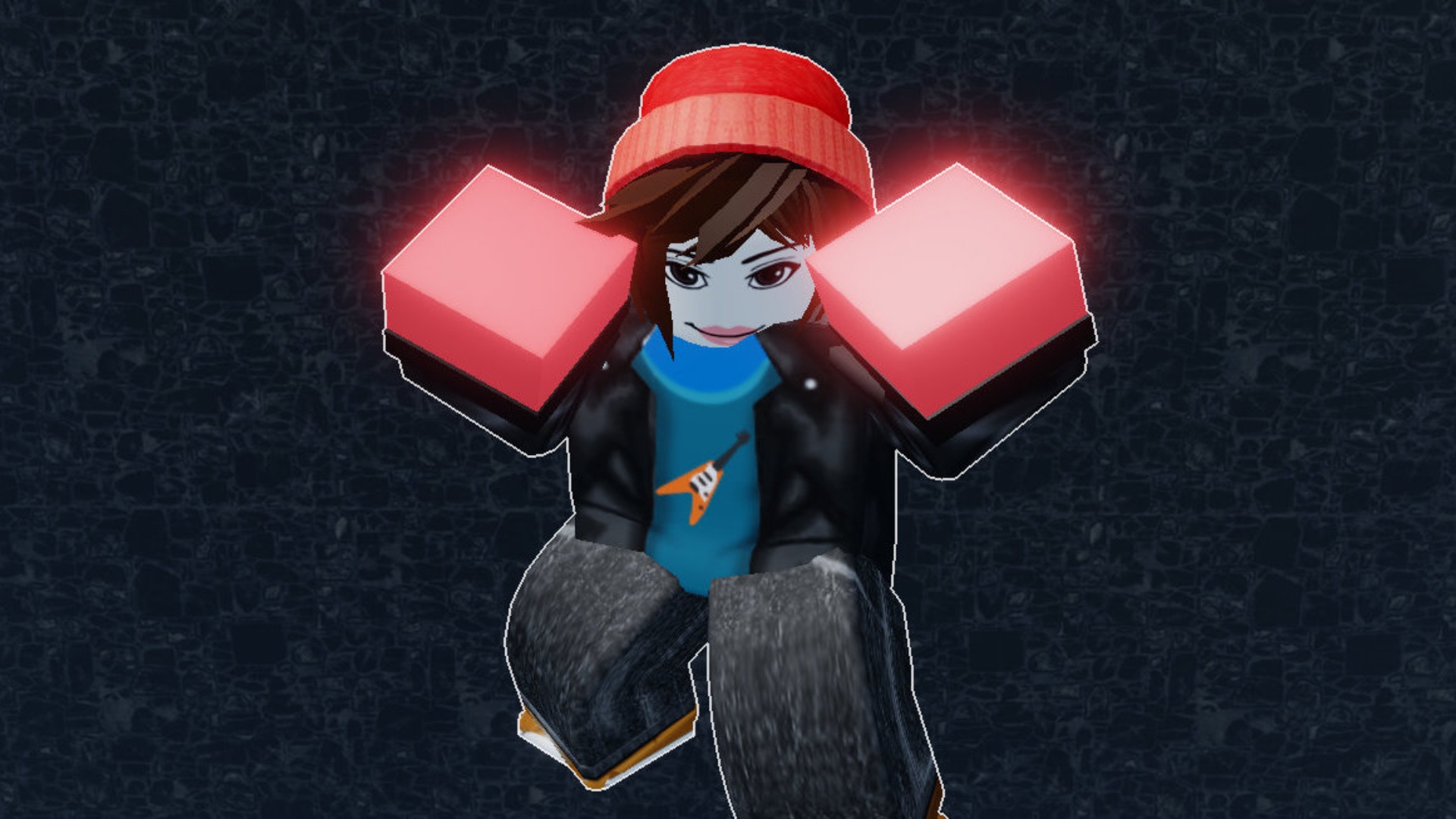 Untitled Boxing Game tier list November 2025