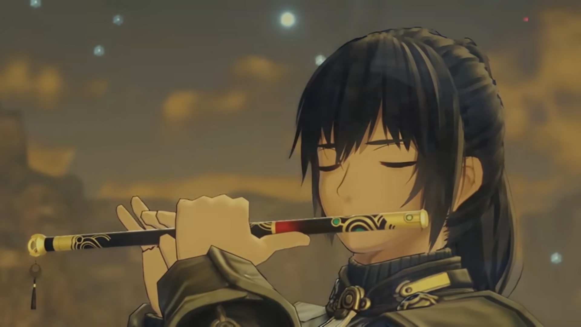 Get Xenoblade Chronicles 3 at 30% off and more in Humble Bundle’s Nintendo Switch Black Friday sale